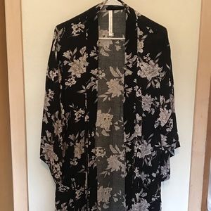 Spiritual Gangster Kimono
